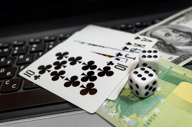 Jeux de Casino en Ligne: Bonus, Gains et Sécurité - Gratuits et Payants