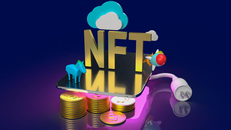 Les Meilleurs Jeux NFT et Crypto Monnaie - Obtenez des Récompenses et Investissez dans l'Avenir