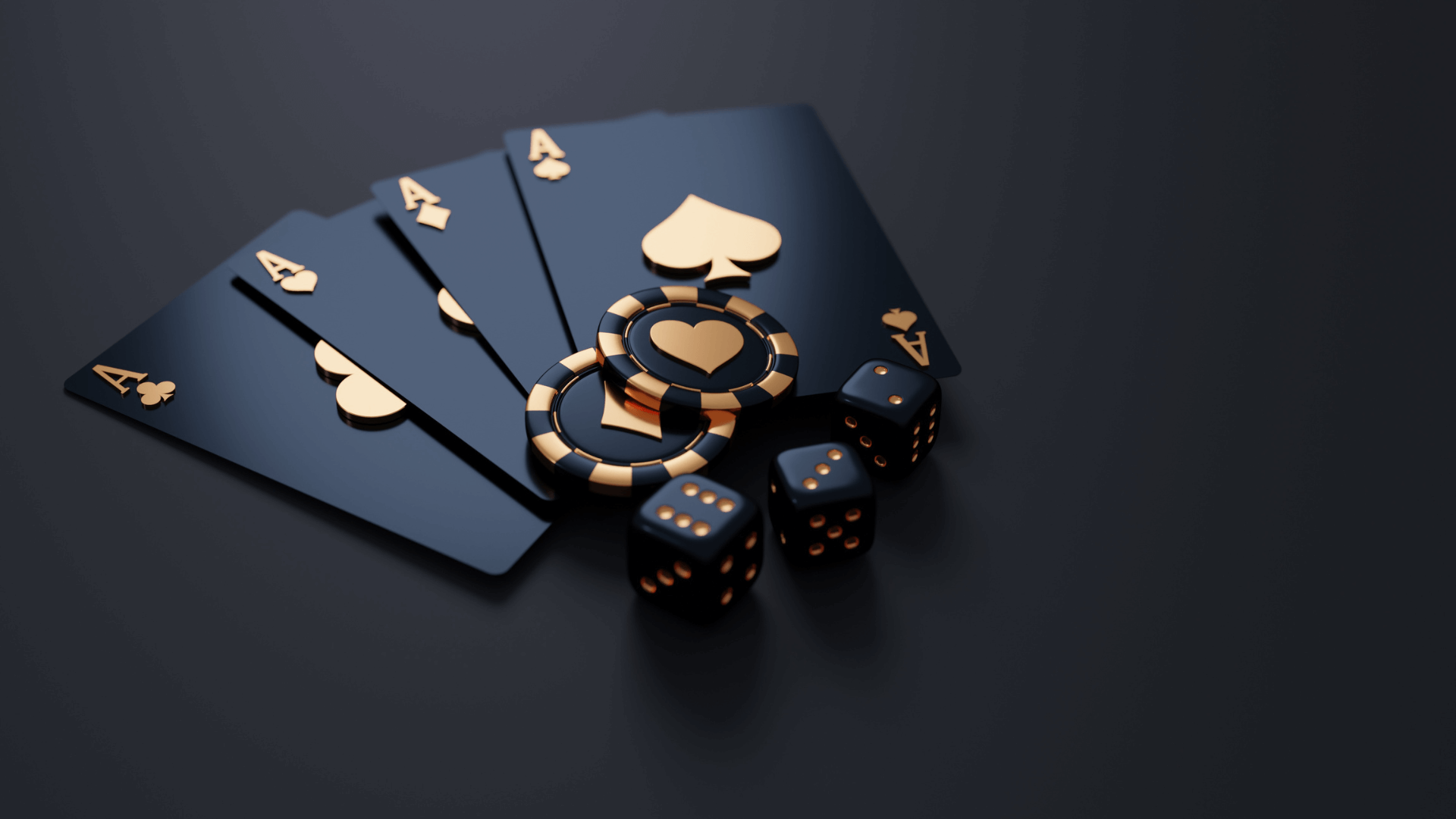 Ordre de carte Poker