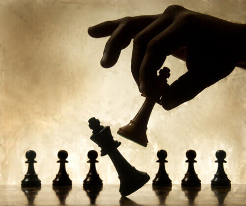 Top 10 des Meilleurs Jeux d'échecs en ligne Gratuits | Jouer maintenant!