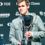 classement des 20 meilleurs joueurs d'échecs