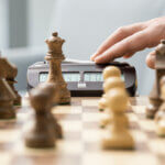 durées de parties aux échecs pour les tournois officiels