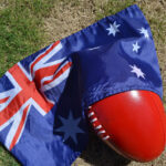 Football australien: les regles pour maitriser ce sport