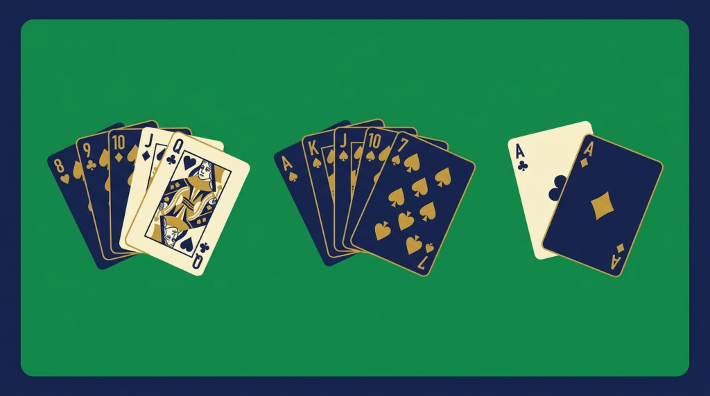 Règles du poker Texas Hold'em : comment jouer