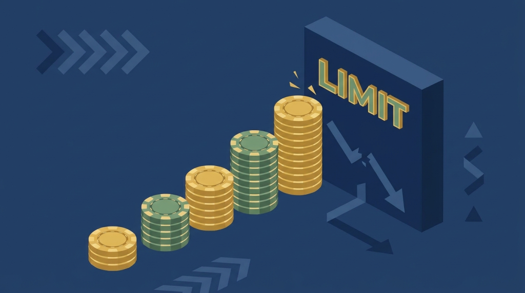 La martingale à la roulette : mythe ou méthode qui marche ?